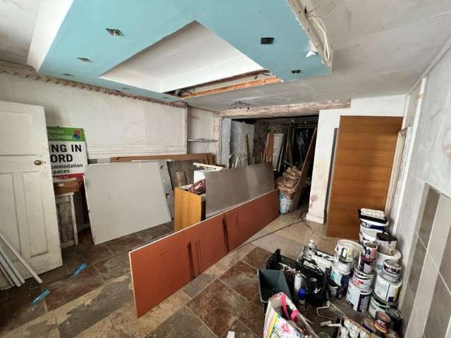 Commercial for sale in Brandis Corner, Devon