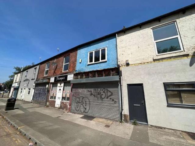 Commercial for sale in Walkley, South Yorkshire