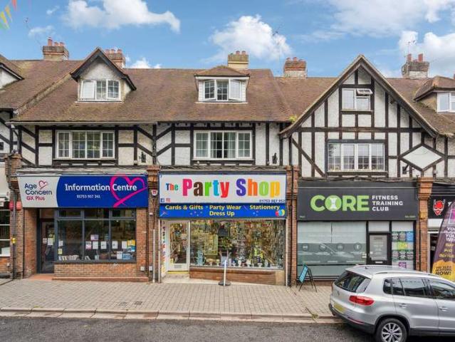 Commercial for sale in Chalfont St. Peter, Denham