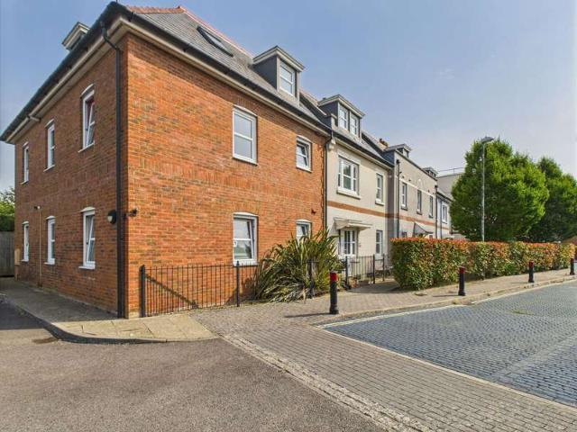 Commercial for sale in West Worthing, Worthing