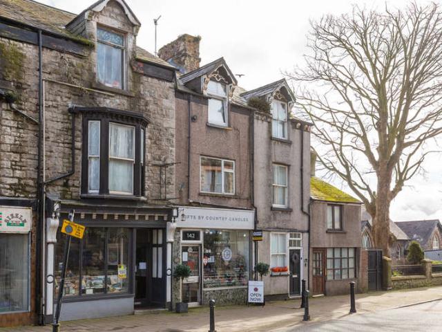 Commercial for sale in Dalton Town with Newton, Dalton-in-furness