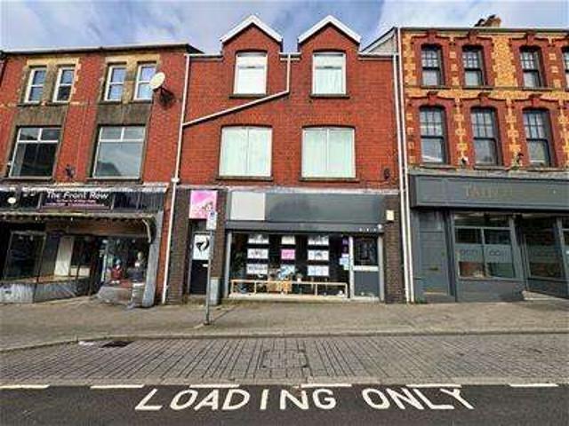 Commercial for sale in Maesteg