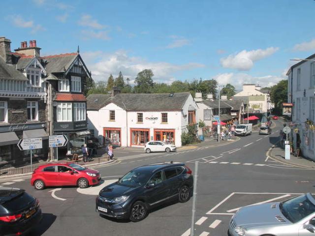 Commercial for sale