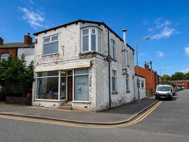 Commercial for sale in Westhoughton, Lee Bank