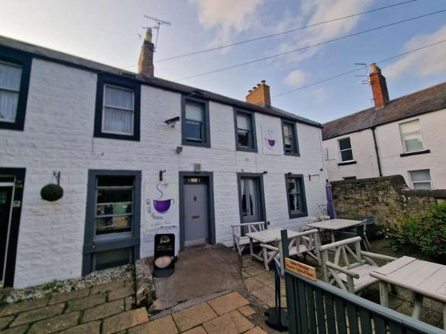 Commercial for sale in Maxwellheugh, Kelso