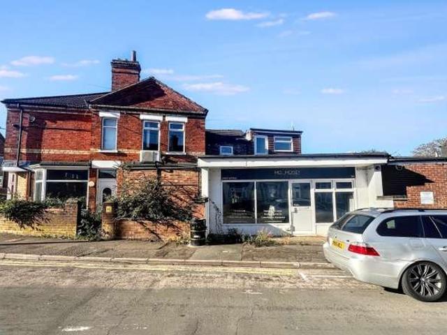 Commercial for sale in Rushden, North Northamptonshire