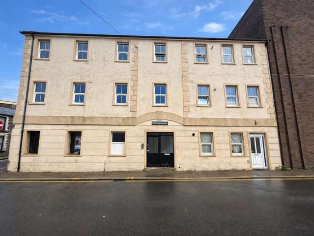Commercial for sale in Gadlys, Aberdare