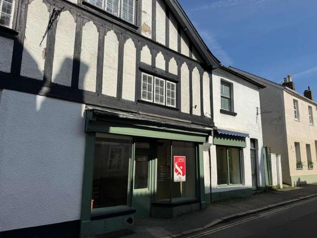 Farm for sale in Bridford, Devon