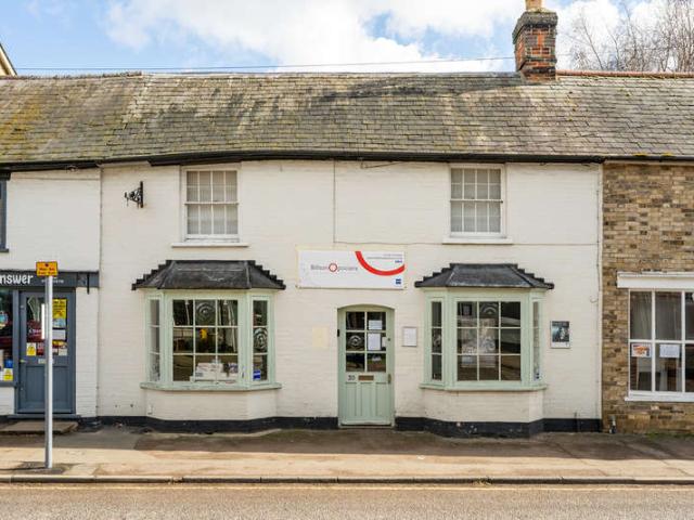 Commercial for sale in Chedburgh, Suffolk