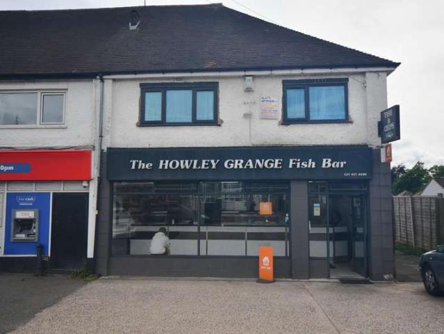 Commercial for sale in Lapal, West Midlands
