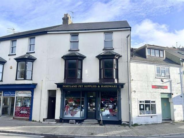 Commercial for sale in Portland, East Dorset