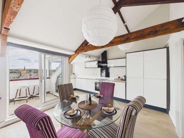Commercial for sale in Whitby, North Yorkshire