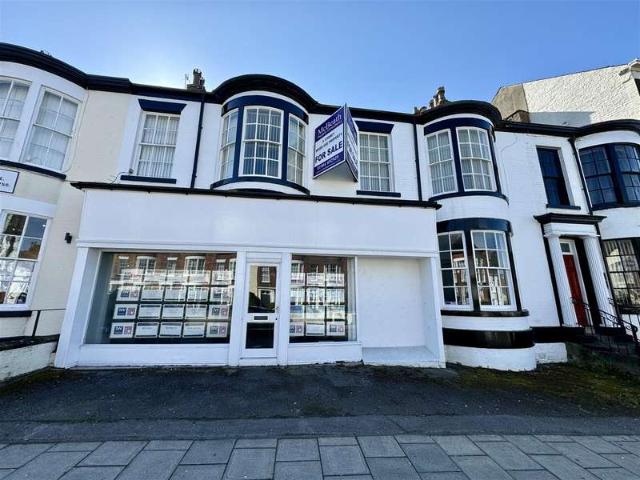 Commercial for sale in Falsgrave, Kepwick
