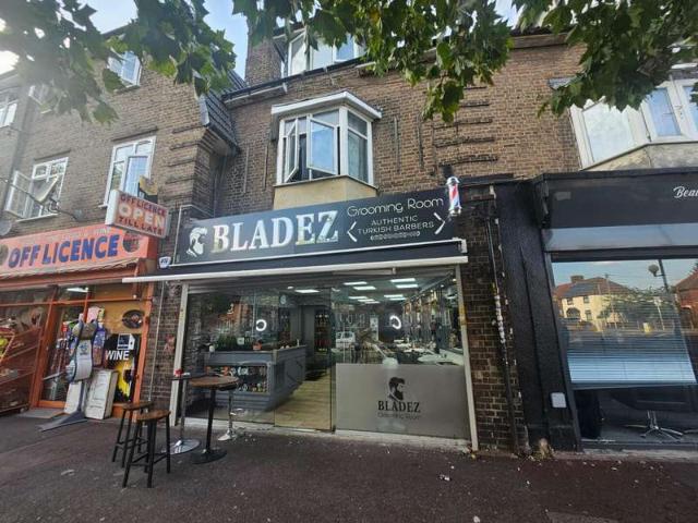 Commercial for sale in Greater London