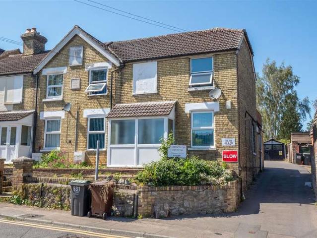 Commercial for sale in Ditton, Tonbridge and Malling