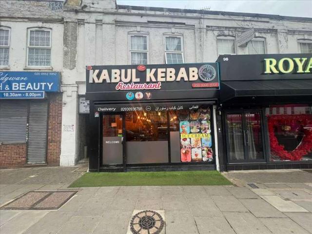 Commercial for sale in Greater London