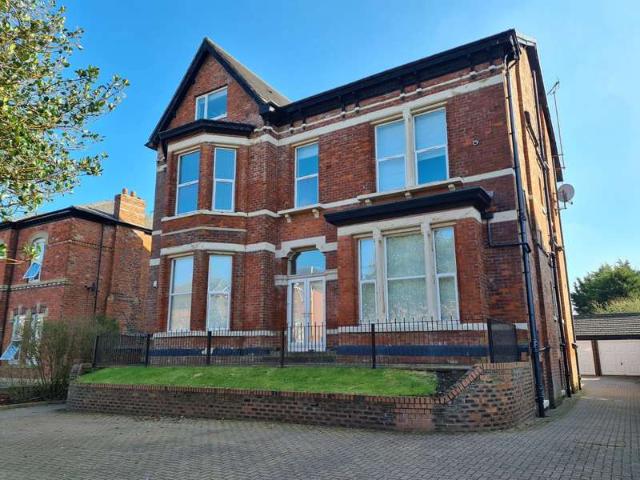Commercial for sale in Southport, Sefton