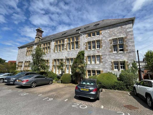 Commercial for sale in Pennycomequick, Mount Wise