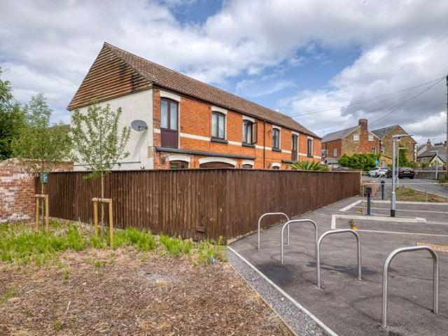 Commercial for sale in Castle Cary