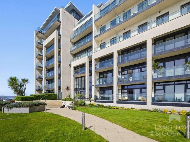 Commercial for sale in West Hoe, Mount Wise