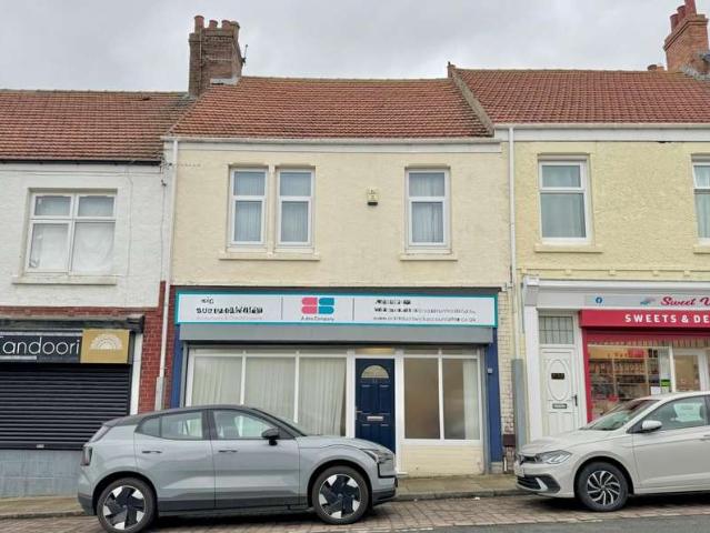 Commercial for sale in Deneside, Dalton-le-dale