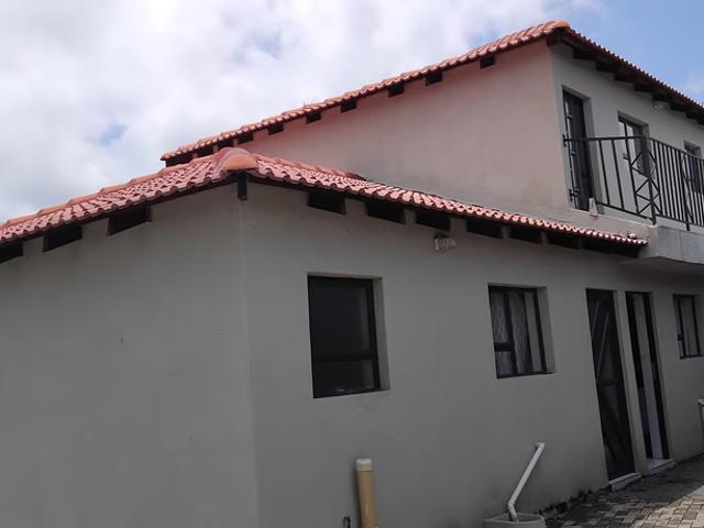 House for rent in Gert Sibande, Mpumalanga