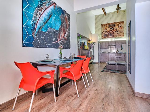 Apartment for rent in Woodmead, Sandton