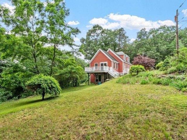 House for sale in Massachusetts