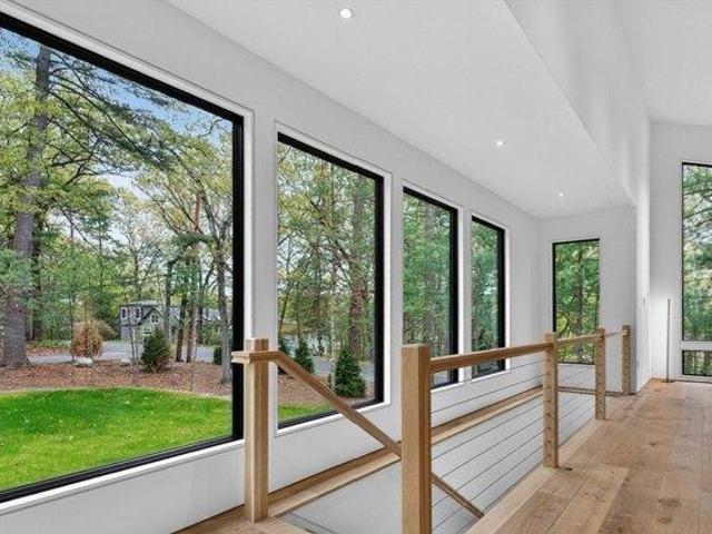 House for sale in Massachusetts
