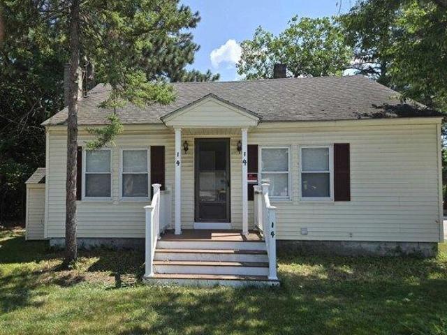 Condo for sale in New Hampshire