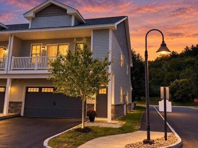 House for sale in New Hampshire
