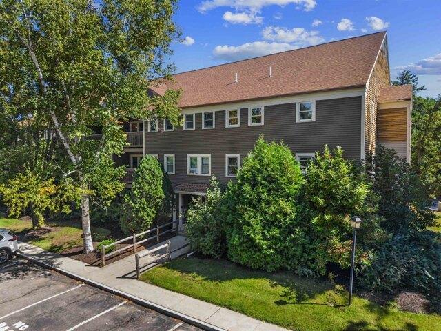 Condo for sale in Concord, Merrimack County