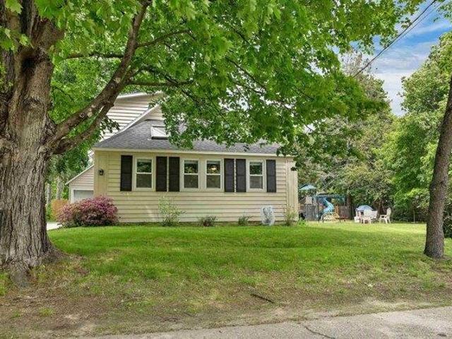 House for sale in New Hampshire