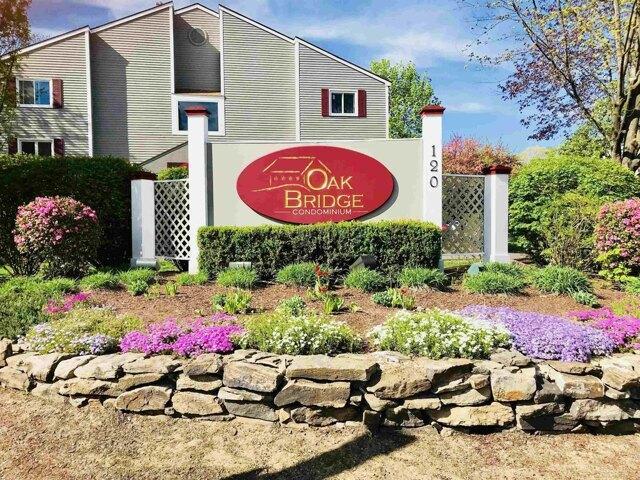 Condo for sale in New Hampshire