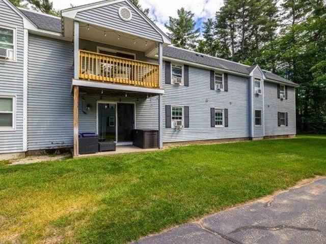 Condo for sale in New Hampshire