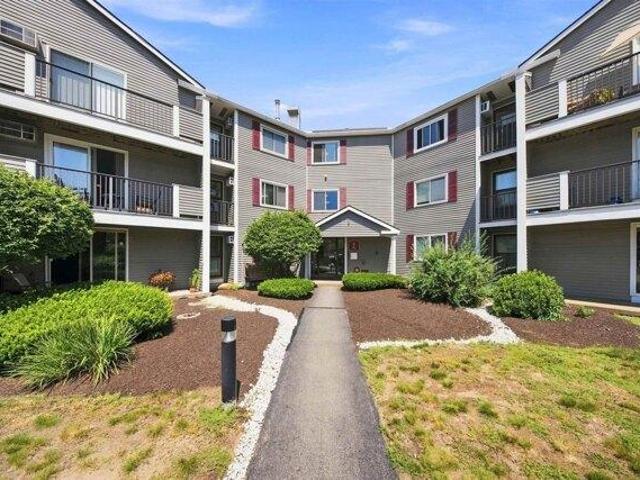 Condo for sale in New Hampshire