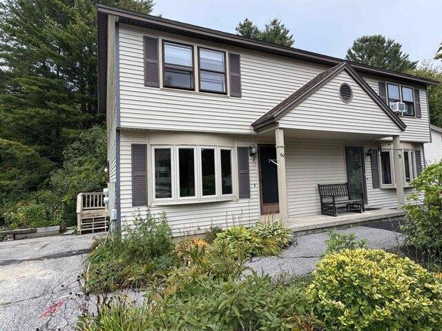 House for sale in Concord, Merrimack County