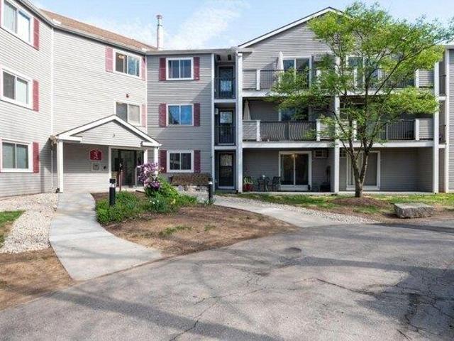 Condo for sale in Concord Condo for sale in Concord