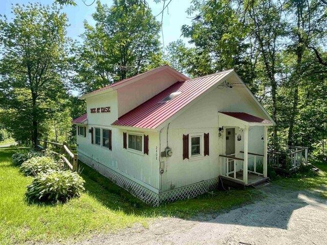 House for sale in Concord, Vermont