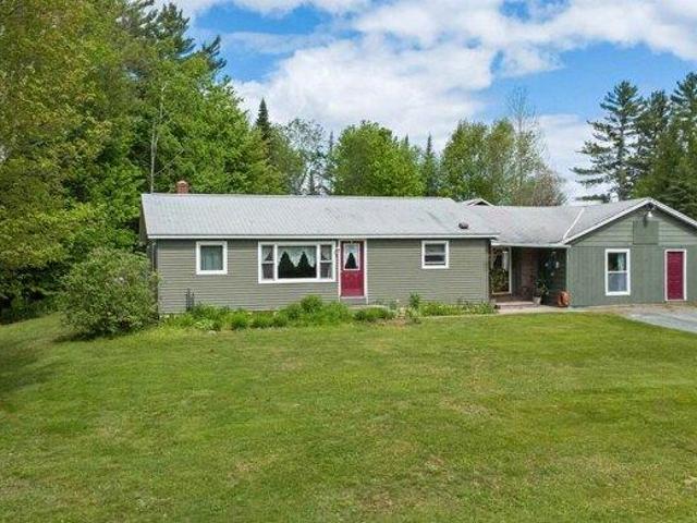 House for sale in Concord, Vermont