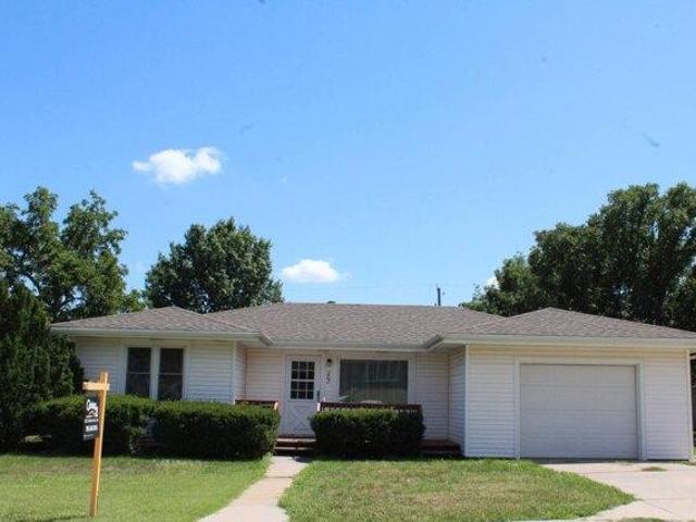 House for sale in Concordia, Kansas