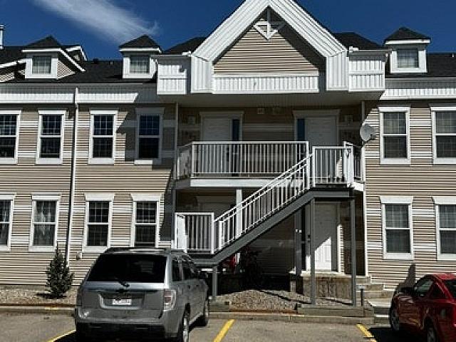 Condo for sale in Strathmore, Alberta