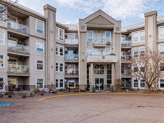 Condo for sale in Vernon, British Columbia