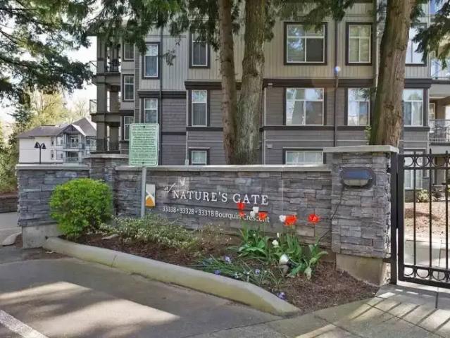 Condo for rent in Abbotsford, British Columbia
