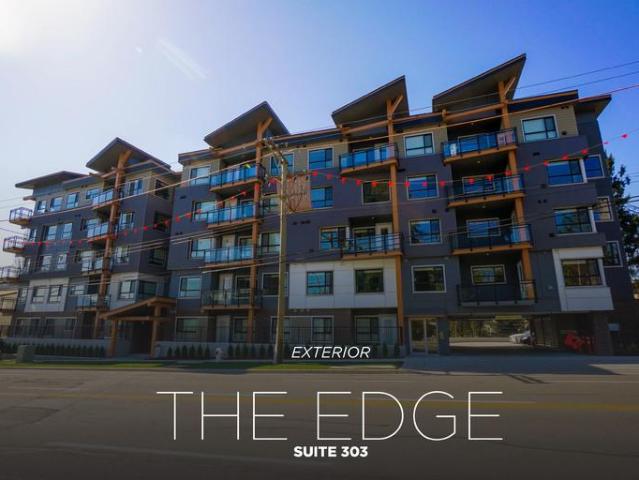 Condo for rent in Abbotsford