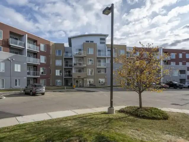 Condo for rent in Airdrie, Alberta