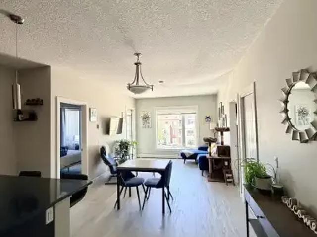 Condo for rent in Airdrie, Alberta