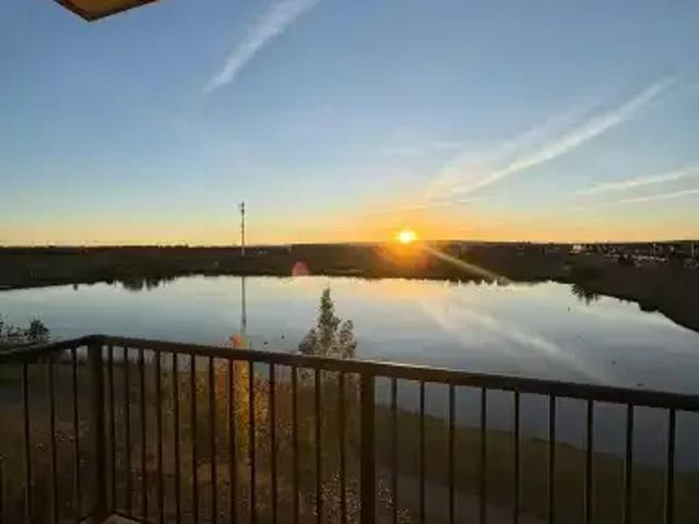 Condo for rent in Airdrie, Alberta