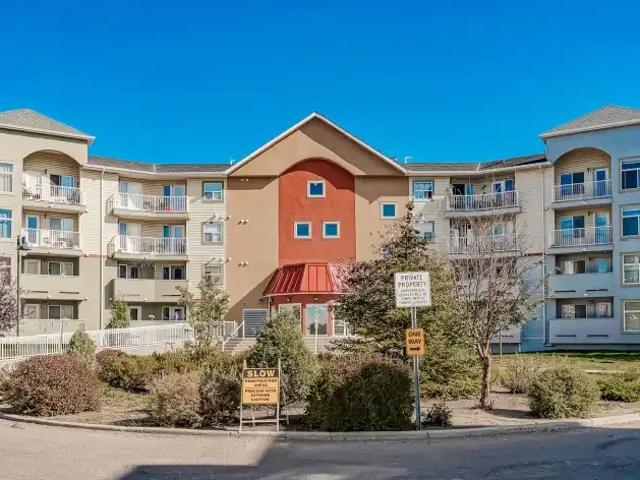 Condo for rent in Airdrie, Alberta