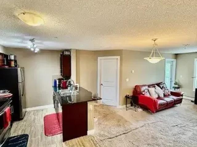 Condo for rent in Airdrie, Alberta